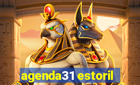 agenda31 estoril